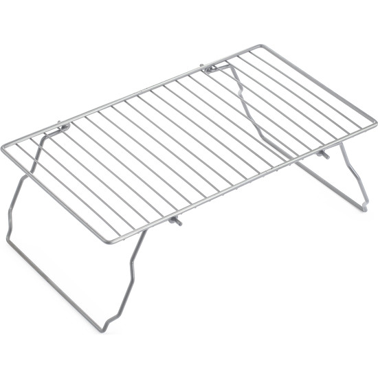 ESTANTE PLEGABLE COCINA GREY 37X21 CONFORTIME image 0