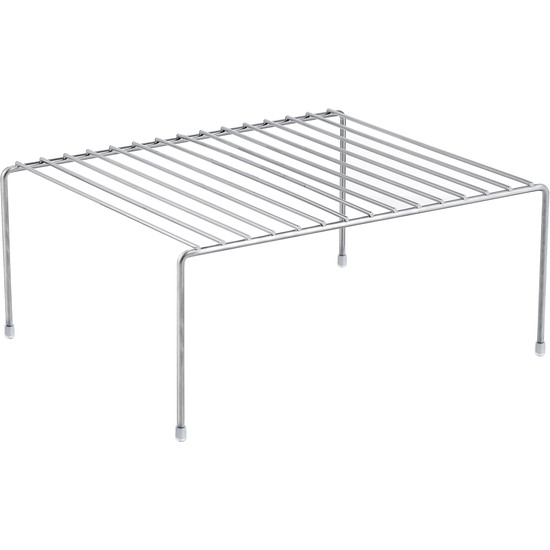 ORGANIZADOR COCINA GREY 31X26X13.5C CONFORTIME image 0