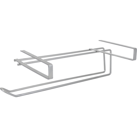 PORTARROLLOS DE COCINA GREY 34.5CM CONFORTIME image 0