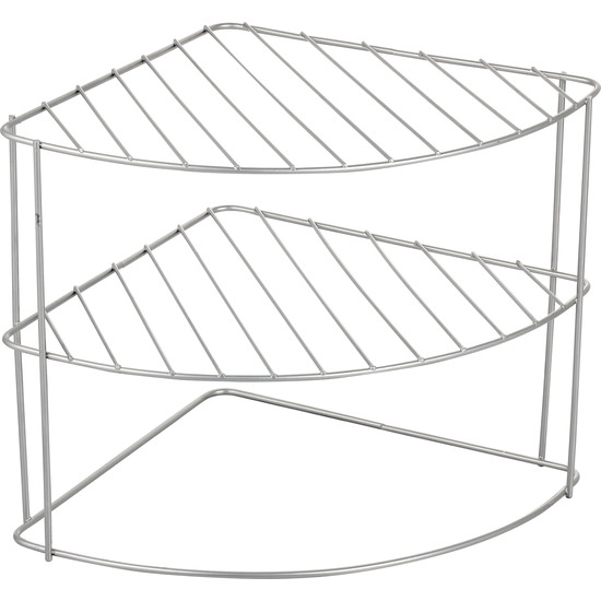 ESTANTE.RINCONERA COCINA GREY 22.5C CONFORTIME image 0