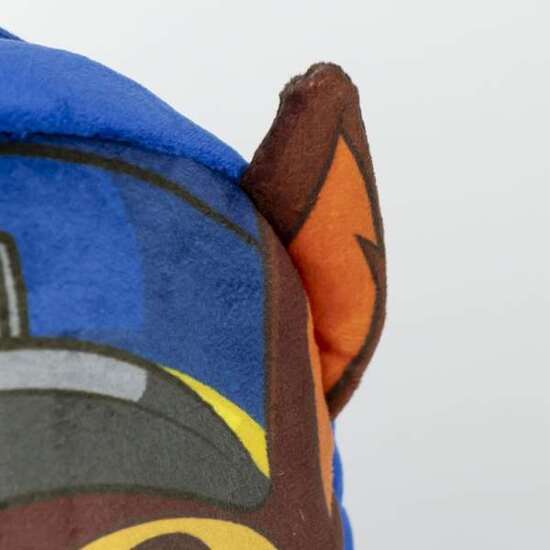 MOCHILA GUARDERIA PERSONAJE PELUCHE PAW PATROL image 1