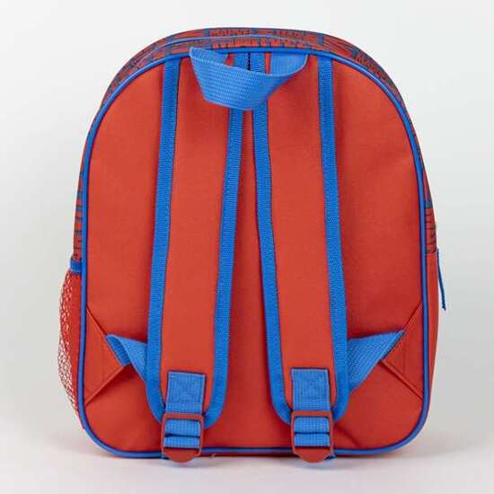 MOCHILA INFANTIL ESCOLAR AVENGERS image 1
