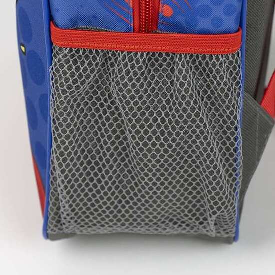 MOCHILA INFANTIL ESCOLAR SPIDERMAN image 2