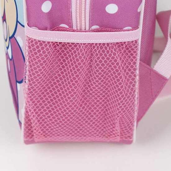 MOCHILA INFANTIL ESCOLAR MINNIE image 2