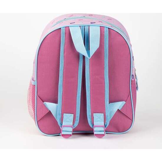 MOCHILA INFANTIL ESCOLAR GABBY´S DOLLHOUSE image 1