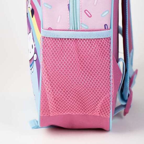 MOCHILA INFANTIL ESCOLAR GABBY´S DOLLHOUSE image 2