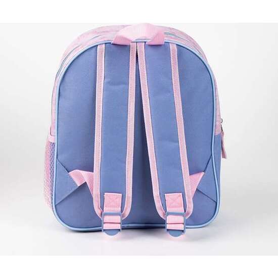 MOCHILA INFANTIL ESCOLAR STITCH image 1
