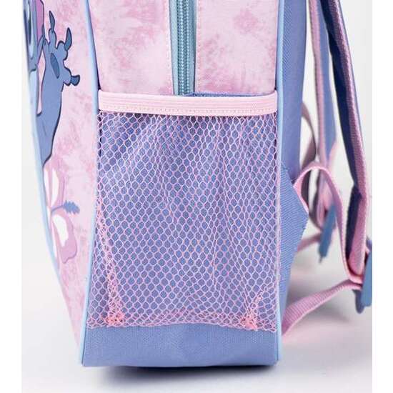 MOCHILA INFANTIL ESCOLAR STITCH image 2