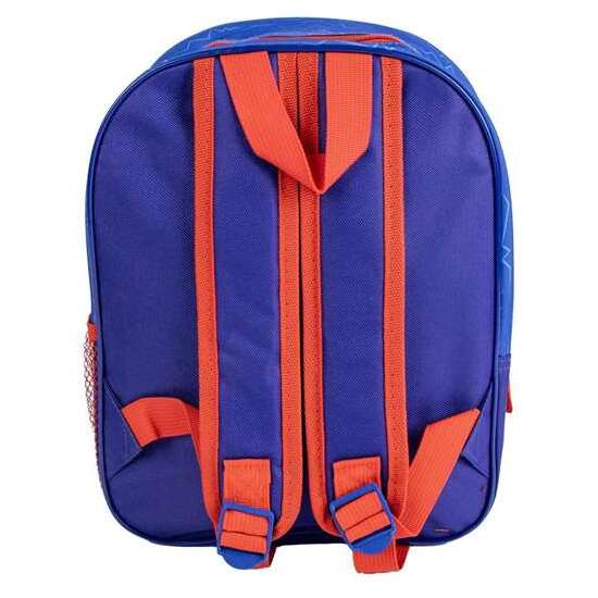MOCHILA INFANTIL 3D SONIC PRIME image 1