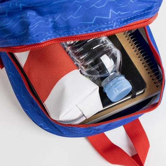 MOCHILA INFANTIL 3D SONIC PRIME image 2