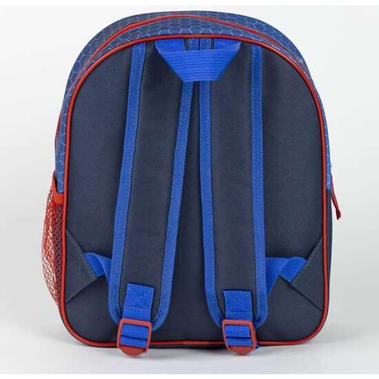 MOCHILA INFANTIL ESCOLAR PAW PATROL image 1