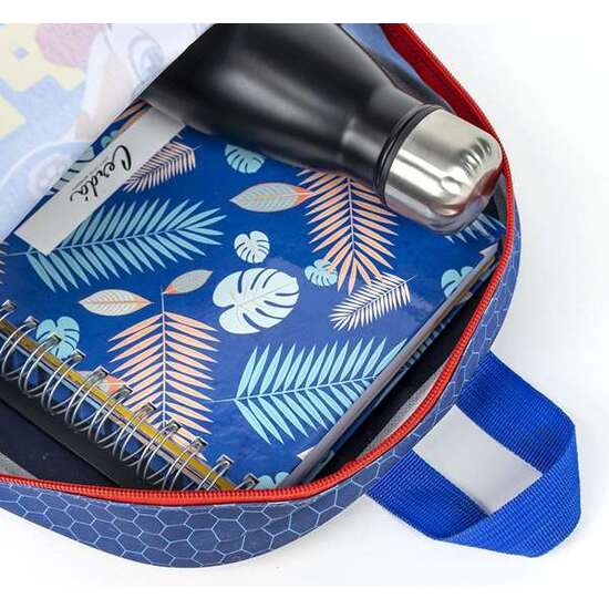 MOCHILA INFANTIL ESCOLAR PAW PATROL image 2