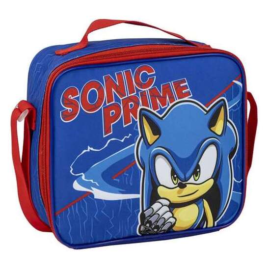PORTAMERIENDA TÉRMICO SONIC PRIME image 0