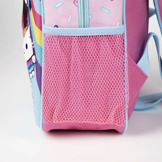 MOCHILA INFANTIL 3D GABBY´S DOLLHOUSE image 2