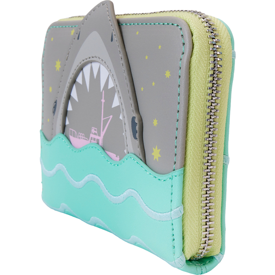 CARTERA JAWS LOUNGEFLY image 0