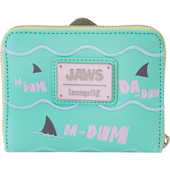 CARTERA JAWS LOUNGEFLY image 1