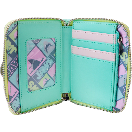 CARTERA JAWS LOUNGEFLY image 2