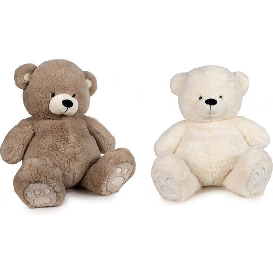 PELUCHE OSITO CUDDLY & HUGGY 50CM SURTIDO image 0