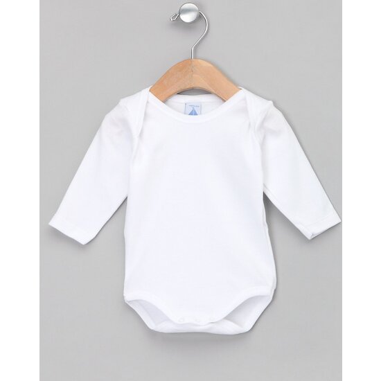 BODY C. AMERICANO BLANCO TALLA 36 image 1