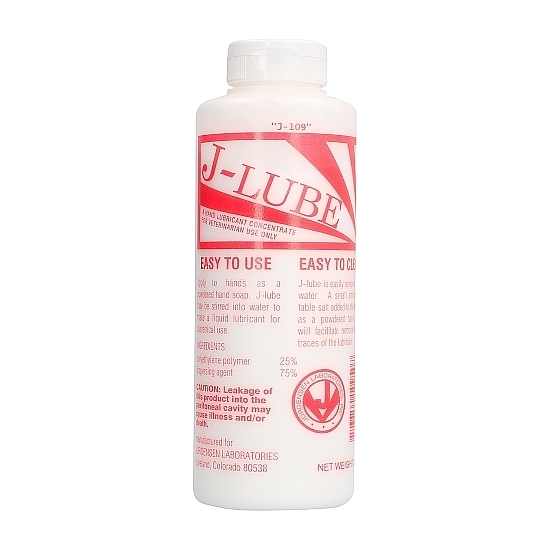 J-LUBE image 0