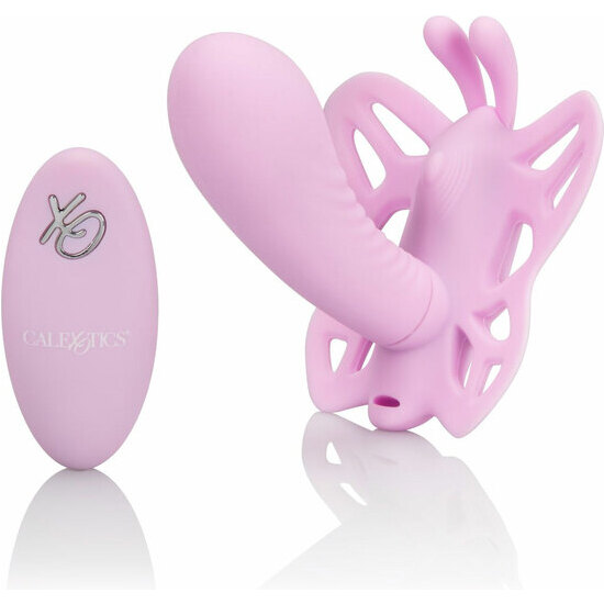 BUTTERFLY REMOTE VENUS G - PINK image 0