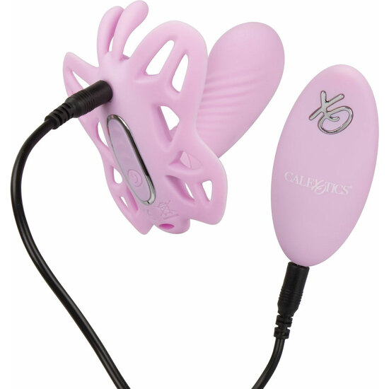 BUTTERFLY REMOTE VENUS G - PINK image 3