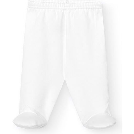 POLAINA BLANCO TALLA 0 image 0