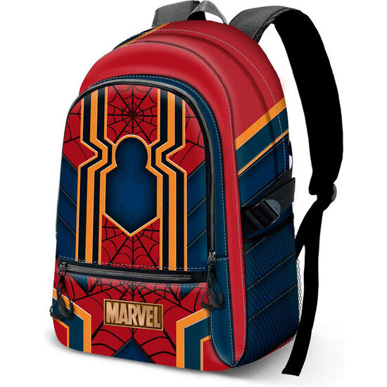 MOCHILA DROP SPIDERMAN MARVEL 44CM ADAPTABLE image 0