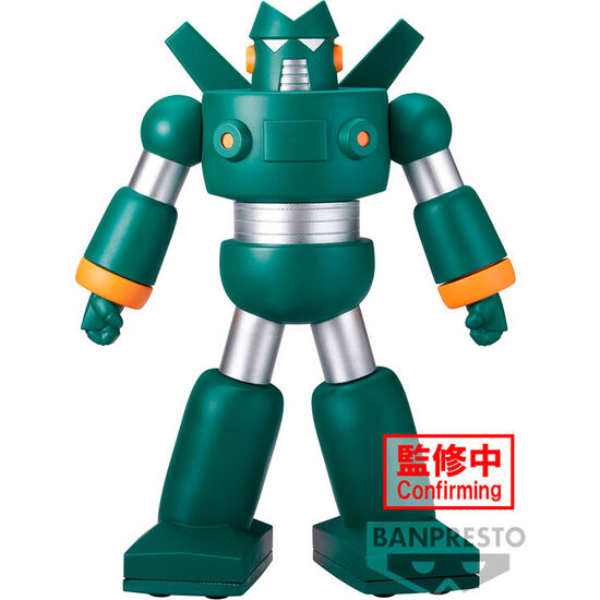 FIGURA KANTAM ROBO BIG CRAYON SHINCHAN 22CM image 0