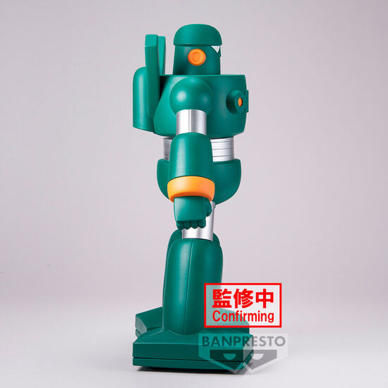 FIGURA KANTAM ROBO BIG CRAYON SHINCHAN 22CM image 1