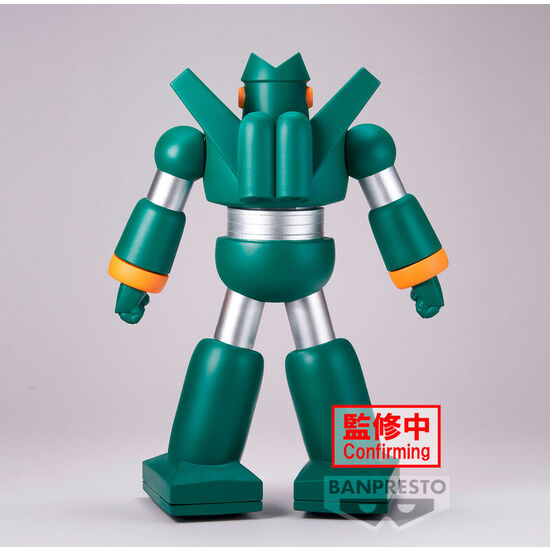 FIGURA KANTAM ROBO BIG CRAYON SHINCHAN 22CM image 2