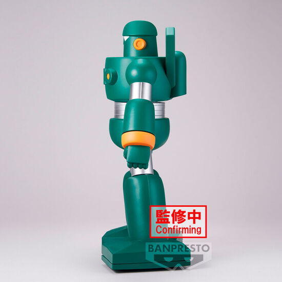 FIGURA KANTAM ROBO BIG CRAYON SHINCHAN 22CM image 3