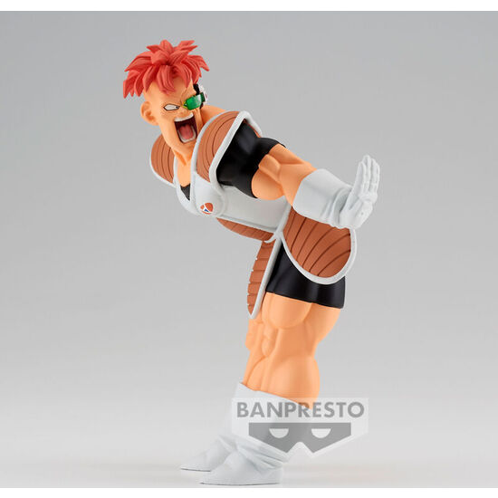 FIGURA RECOOME SOLID EDGE WORK GINYU DRAGON BALL Z 14CM image 1