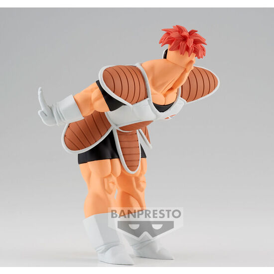 FIGURA RECOOME SOLID EDGE WORK GINYU DRAGON BALL Z 14CM image 2