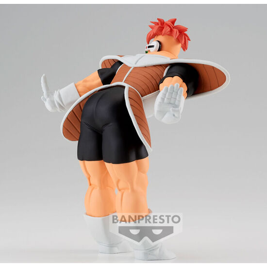 FIGURA RECOOME SOLID EDGE WORK GINYU DRAGON BALL Z 14CM image 3