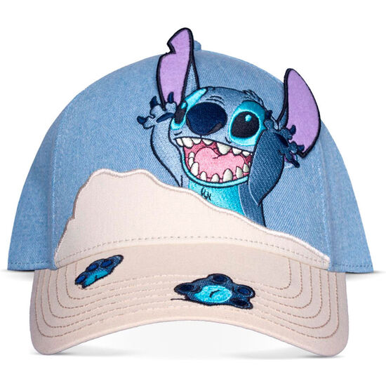 GORRA BEACH DAY STITCH LILO &#38; STITCH DISNEY image 0
