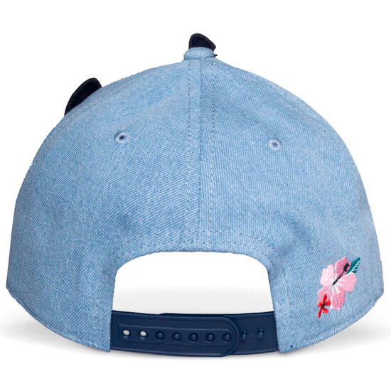 GORRA BEACH DAY STITCH LILO &#38; STITCH DISNEY image 2