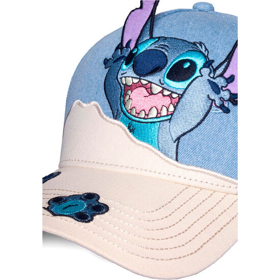 GORRA BEACH DAY STITCH LILO &#38; STITCH DISNEY image 3