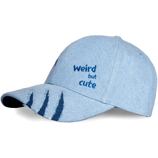GORRA WEIRD STITCH LILO &#38; STITCH DISNEY image 1