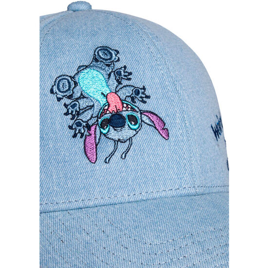 GORRA WEIRD STITCH LILO &#38; STITCH DISNEY image 2