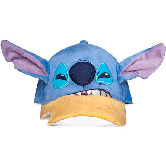 GORRA PINEAPPLE STITCH LILO &#38; STITCH DISNEY image 0
