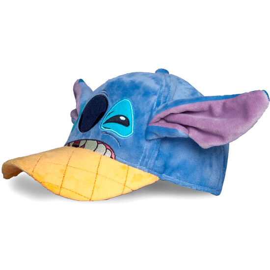 GORRA PINEAPPLE STITCH LILO &#38; STITCH DISNEY image 1