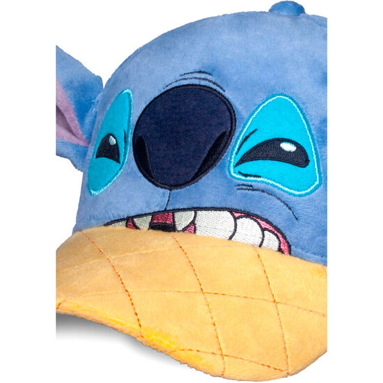 GORRA PINEAPPLE STITCH LILO &#38; STITCH DISNEY image 2