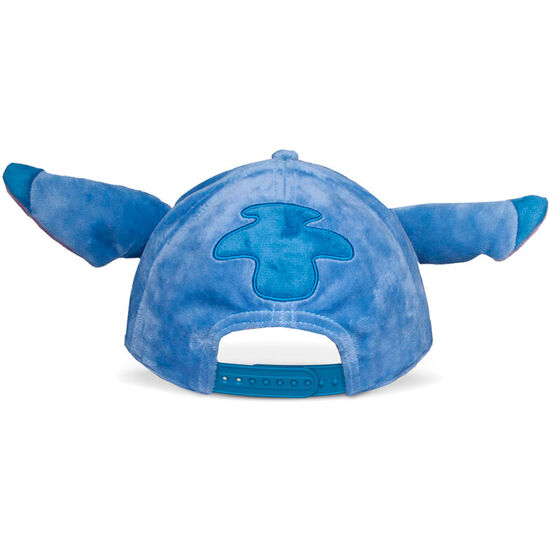 GORRA PINEAPPLE STITCH LILO &#38; STITCH DISNEY image 3