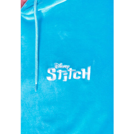 SUDADERA CAPUCHA STITCH LILO &#38; STITCH DISNEY image 3