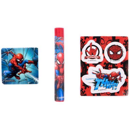 HUEVO SORPRESA SPIDERMAN MARVEL SURTIDO image 3