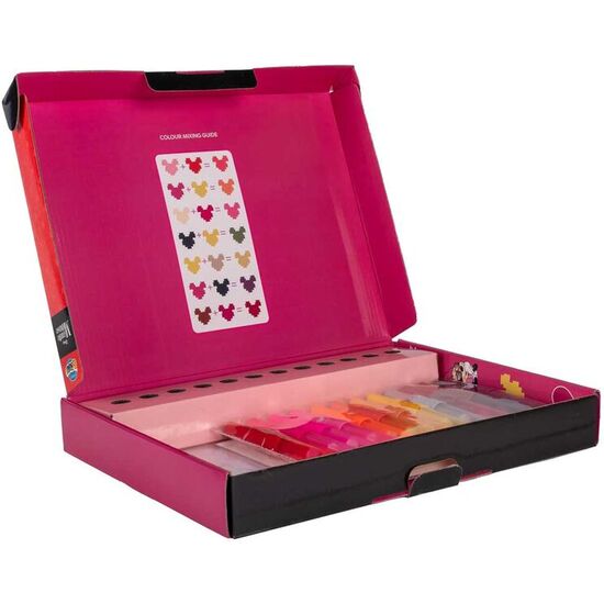 SET AEROGRAFO MINNIE DISNEY image 1