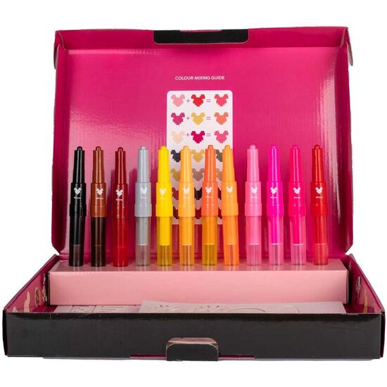 SET AEROGRAFO MINNIE DISNEY image 2