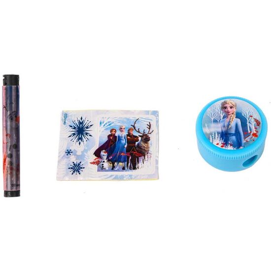 HUEVO SORPRESA FROZEN DISNEY SURTIDO image 2
