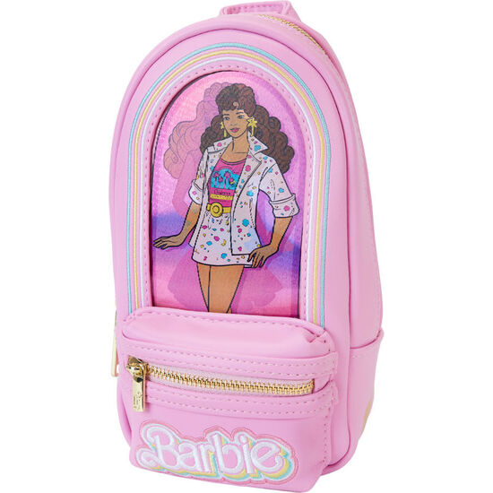 PORTATODO 65TH ANNIVERSARY BARBIE LOUNGEFLY image 1